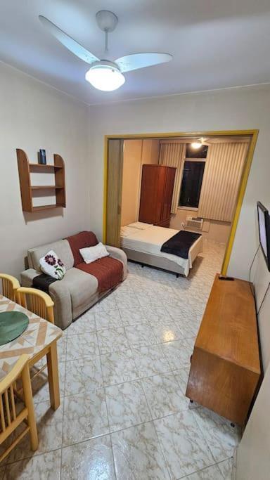 Completo Copacabana - Perto Da Apartamento
