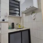 Apartamento Completo Copacabana - Perto Da Praia