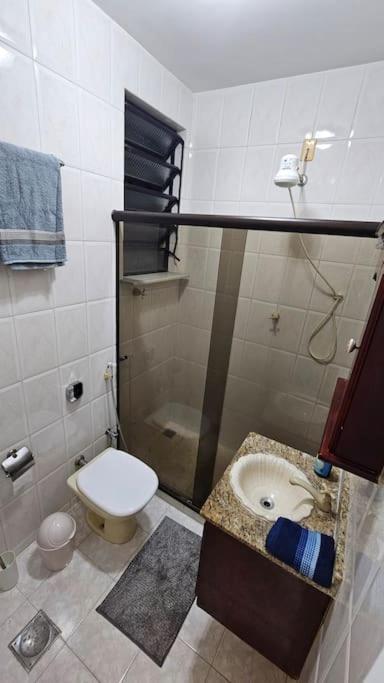 Completo Copacabana - Perto Da Appartement