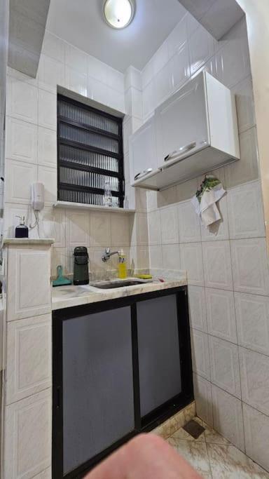 Completo Copacabana - Perto Da Appartement *