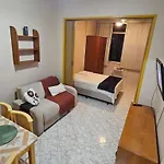 Apartamento Completo Copacabana - Perto Da Praia